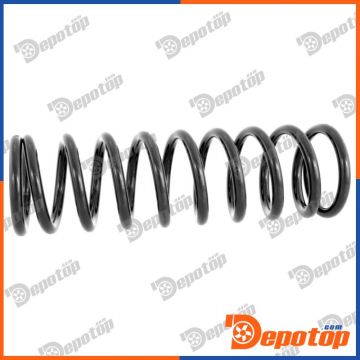 Ressorts de suspension avant pour JEEP | 4042106, RA3434